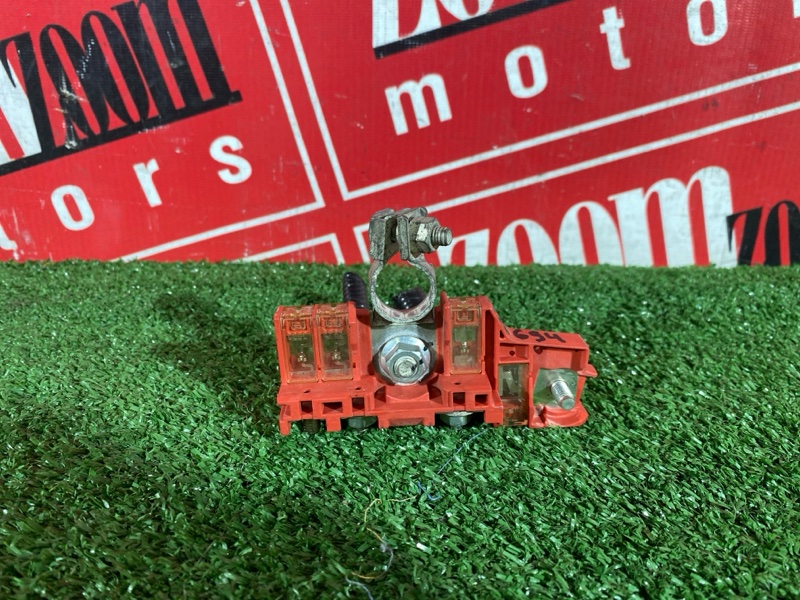 Клемма аккумулятора, 2000 рублей, Солонцы