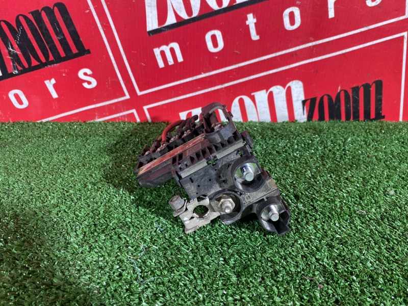 Клемма аккумулятора, 1800 рублей, Солонцы