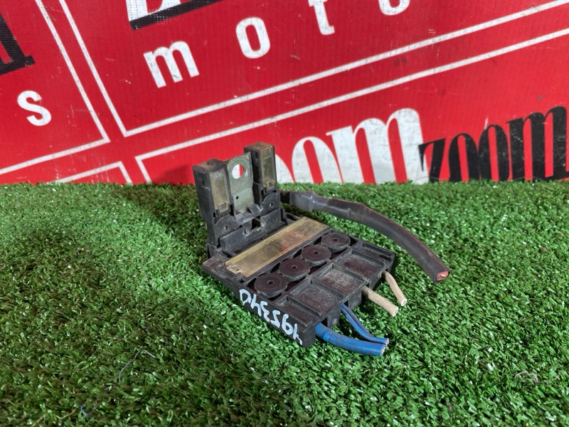 Клемма аккумулятора, 1000 рублей, Солонцы