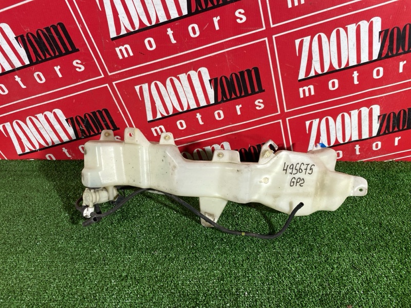 Бачок омывателя, 2500 рублей, Солонцы