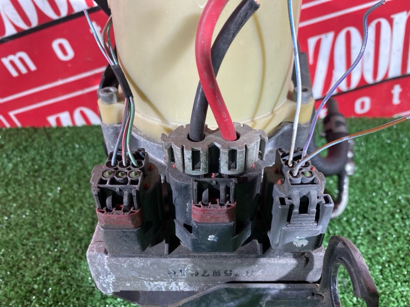 Насос гидроусилителя, 2400 рублей, Солонцы