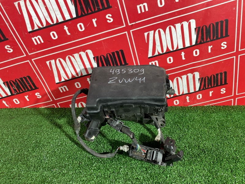 Блок реле и предохранителей, 1500 рублей, Солонцы