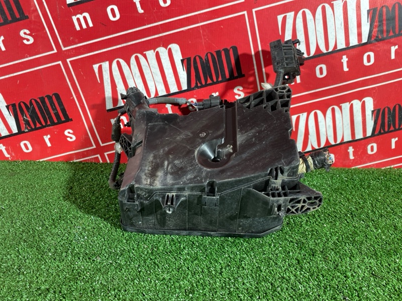 Блок реле и предохранителей, 1500 рублей, Солонцы