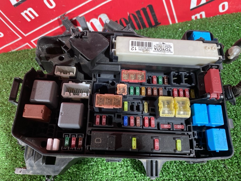 Блок реле и предохранителей, 1500 рублей, Солонцы