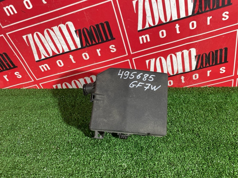 Блок реле и предохранителей, 6000 рублей, Солонцы