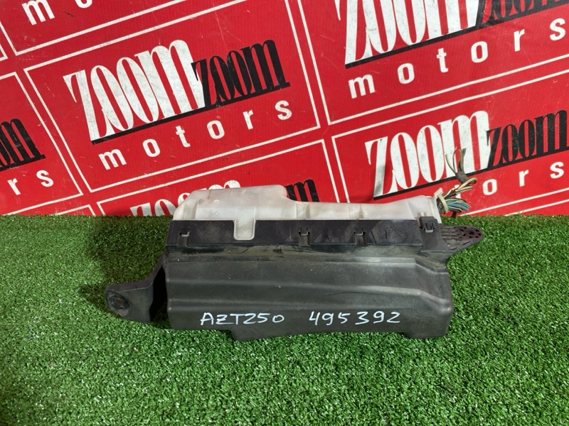 Блок реле и предохранителей, 700 рублей, Солонцы