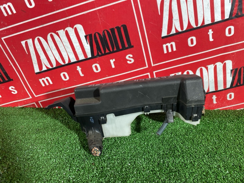 Блок реле и предохранителей, 700 рублей, Солонцы