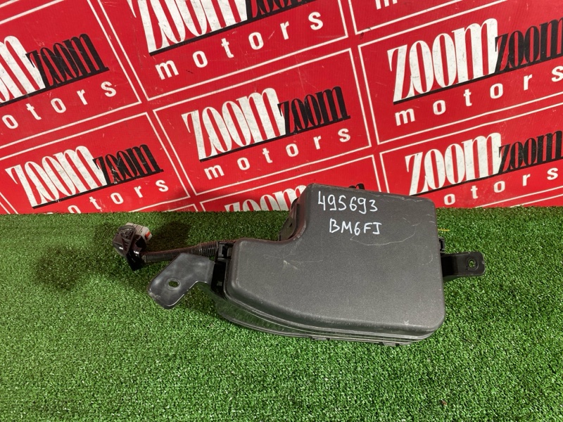 Блок реле и предохранителей, 2900 рублей, Солонцы