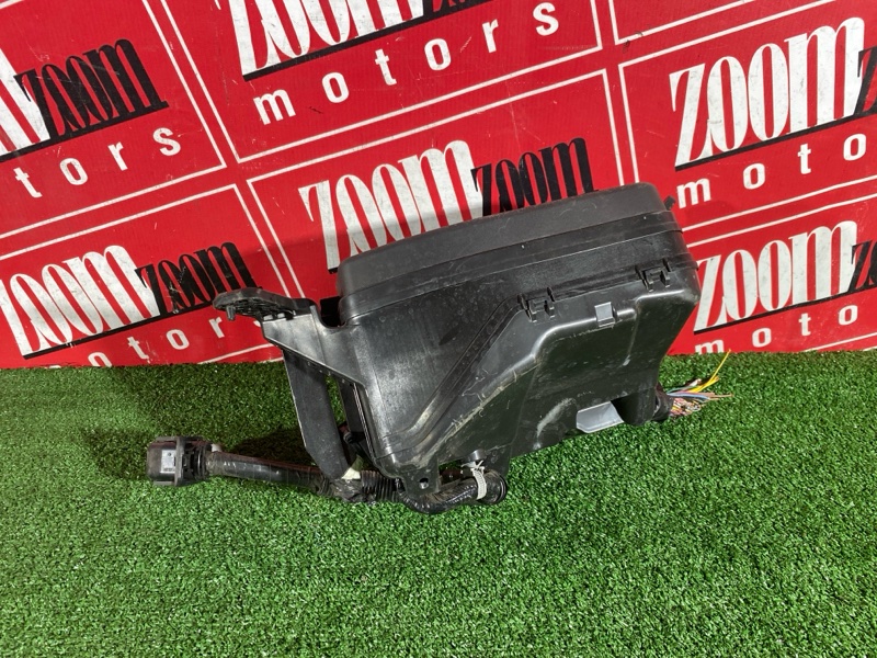 Блок реле и предохранителей, 2900 рублей, Солонцы