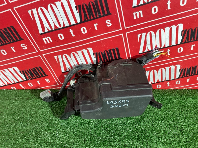 Блок реле и предохранителей, 2900 рублей, Солонцы