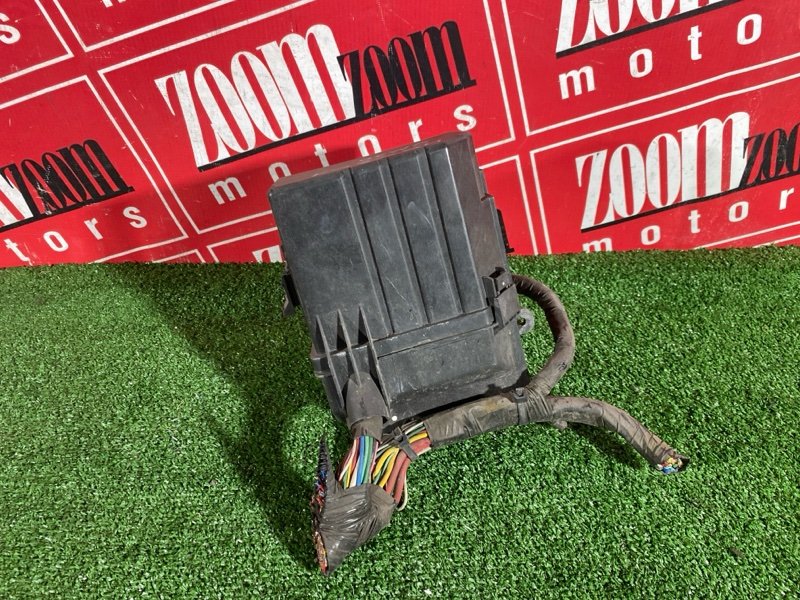 Блок реле и предохранителей, 1600 рублей, Солонцы