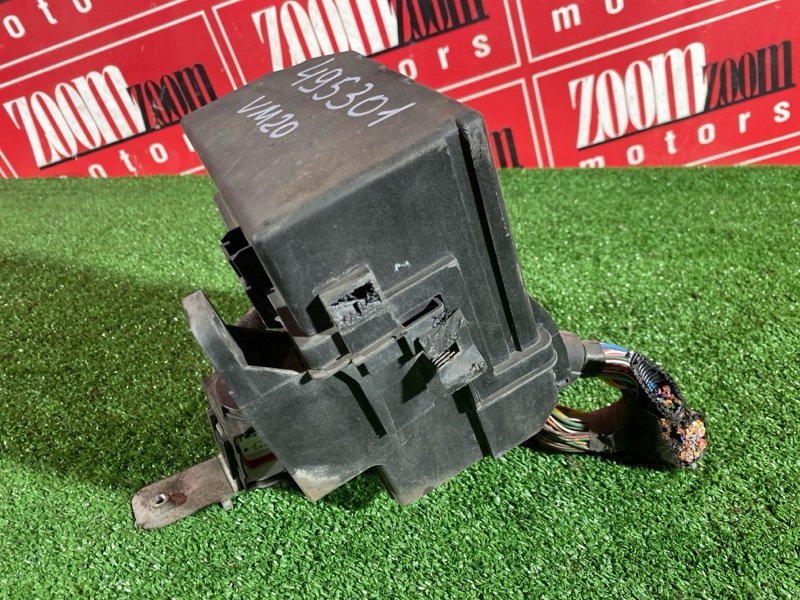 Блок реле и предохранителей, 1600 рублей, Солонцы