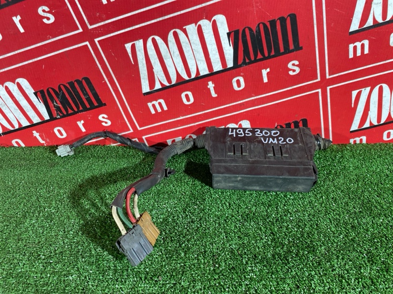 Блок реле и предохранителей, 1600 рублей, Солонцы