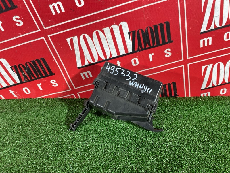 Блок реле и предохранителей, 500 рублей, Солонцы