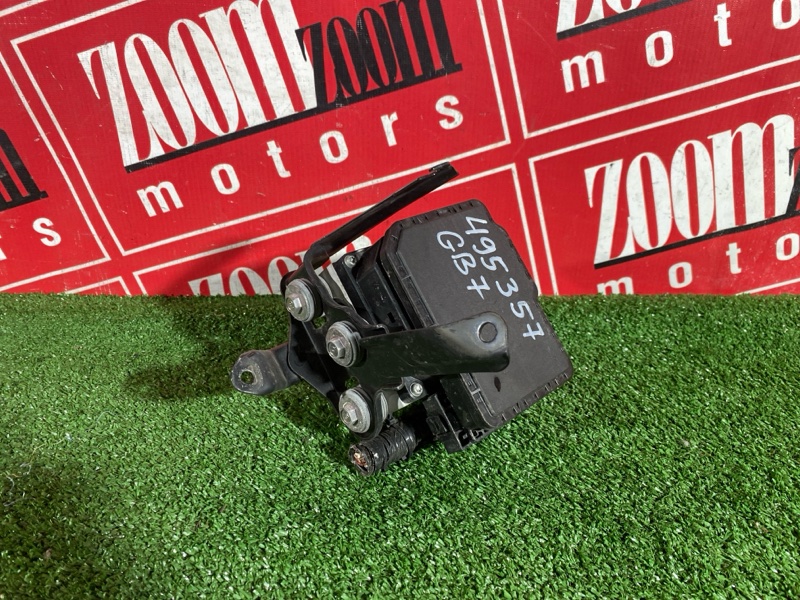 Блок ABS (Модулятор ABS), 7600 рублей, Солонцы