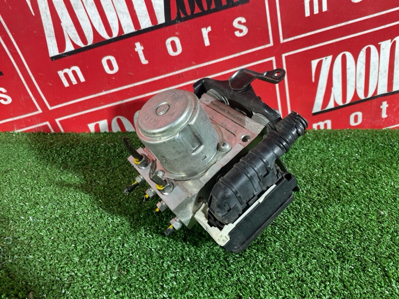 Блок ABS (Модулятор ABS), 7600 рублей, Солонцы