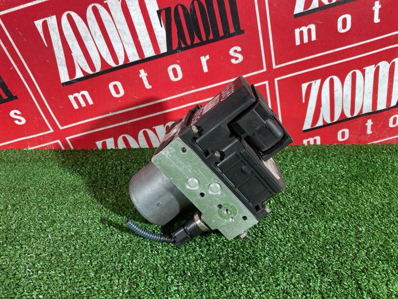 Блок ABS (Модулятор ABS), 19000 рублей, Солонцы