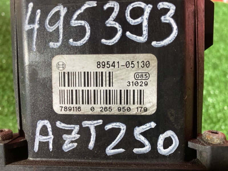 Блок ABS (Модулятор ABS), 19000 рублей, Солонцы