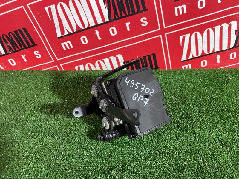 Блок ABS (Модулятор ABS), 4000 рублей, Солонцы