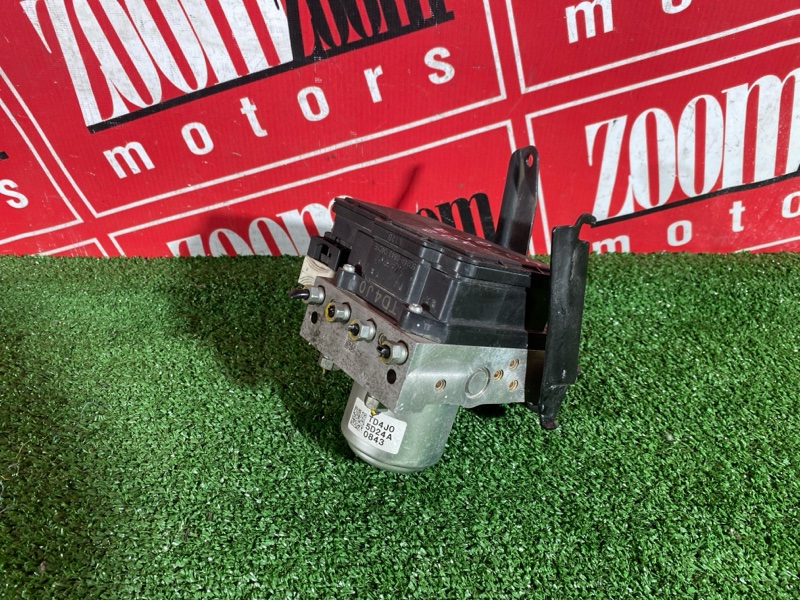 Блок ABS (Модулятор ABS), 4000 рублей, Солонцы