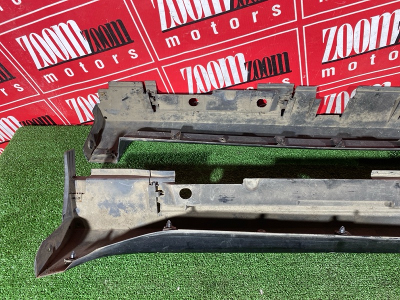 Порог, 8000 рублей, Солонцы