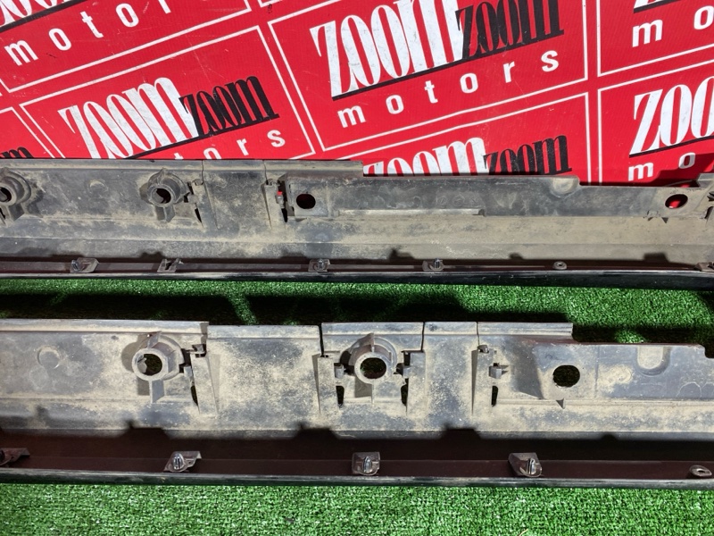 Порог, 8000 рублей, Солонцы