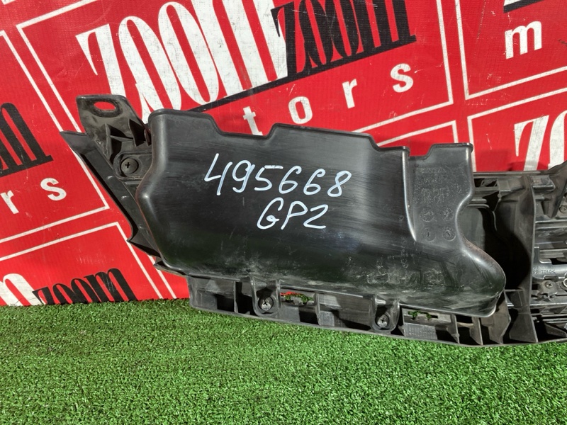 Решетка радиатора, 13300 рублей, Солонцы