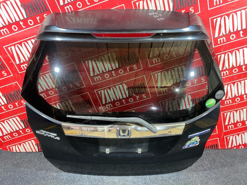 Дверь задняя багажника, 33300 рублей, Солонцы