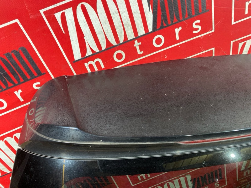 Дверь задняя багажника, 33300 рублей, Солонцы