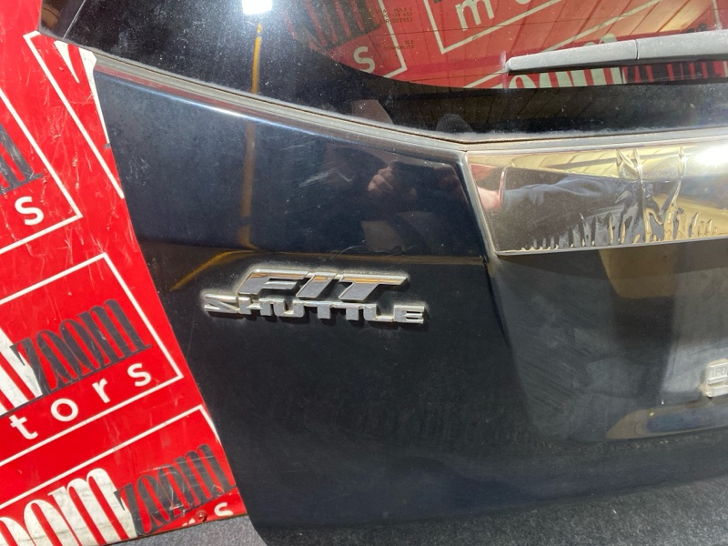 Дверь задняя багажника, 33300 рублей, Солонцы