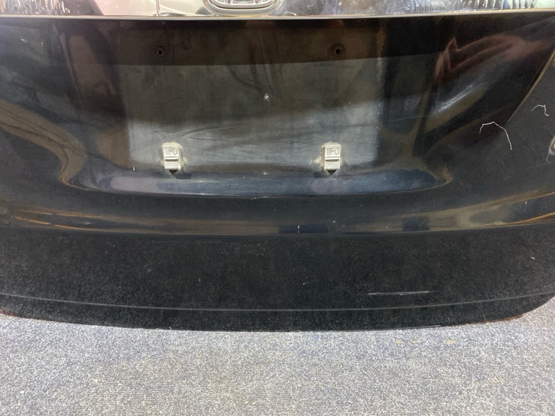 Дверь задняя багажника, 33300 рублей, Солонцы