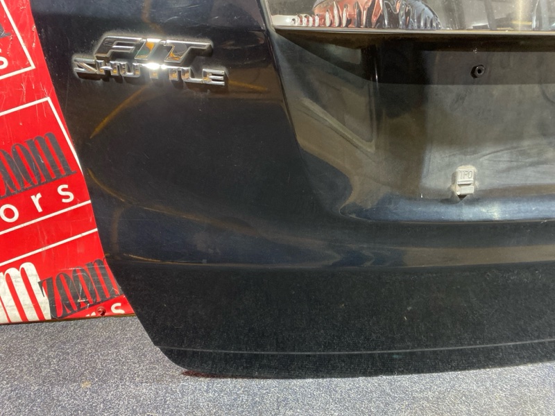 Дверь задняя багажника, 33300 рублей, Солонцы