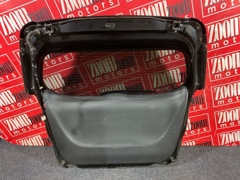 Дверь задняя багажника, 33300 рублей, Солонцы