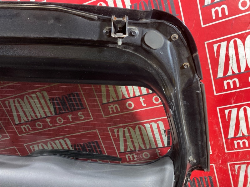 Дверь задняя багажника, 33300 рублей, Солонцы