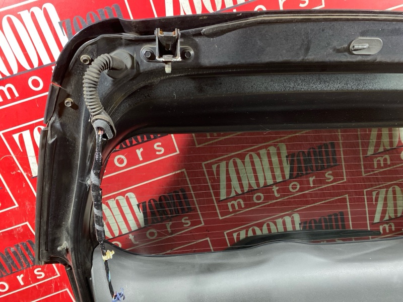 Дверь задняя багажника, 33300 рублей, Солонцы