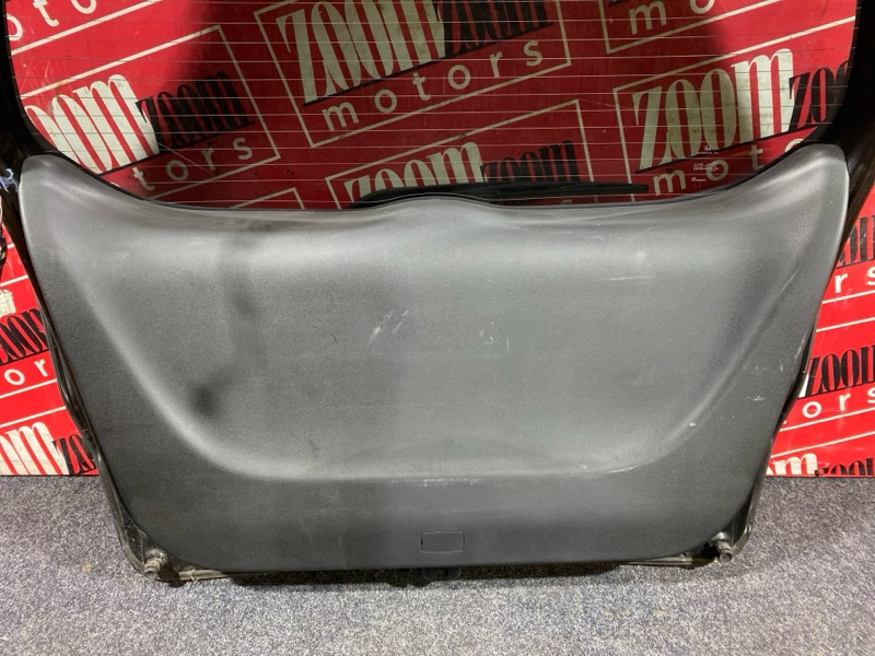 Дверь задняя багажника, 33300 рублей, Солонцы