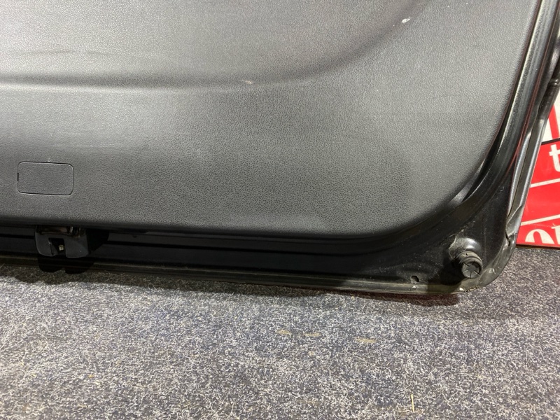 Дверь задняя багажника, 33300 рублей, Солонцы