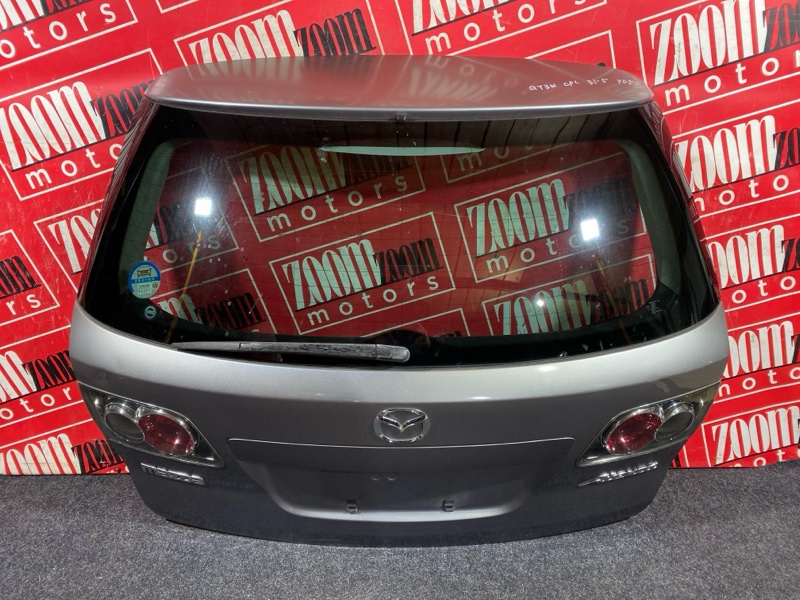 Дверь задняя багажника, 3400 рублей, Солонцы