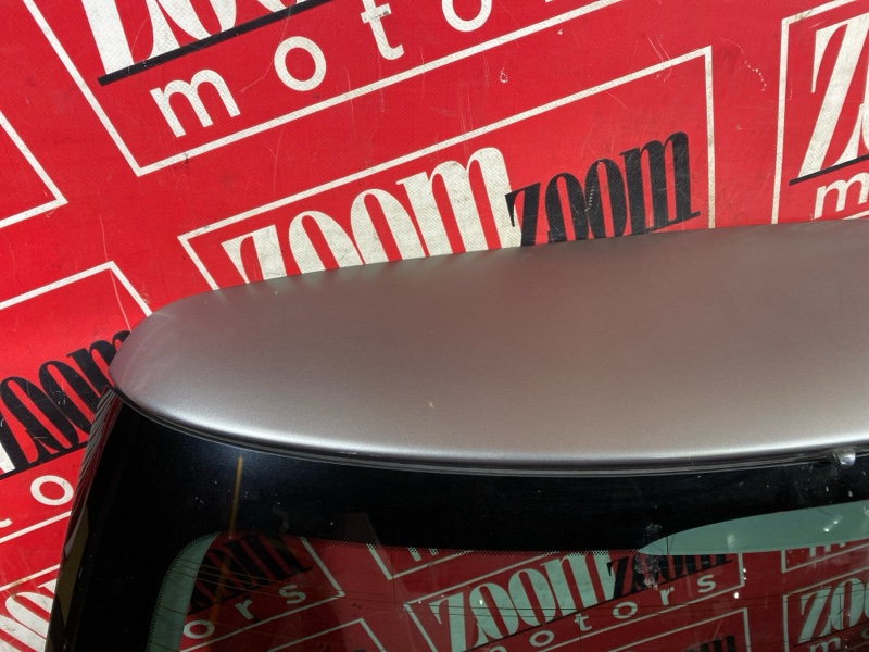 Дверь задняя багажника, 3400 рублей, Солонцы