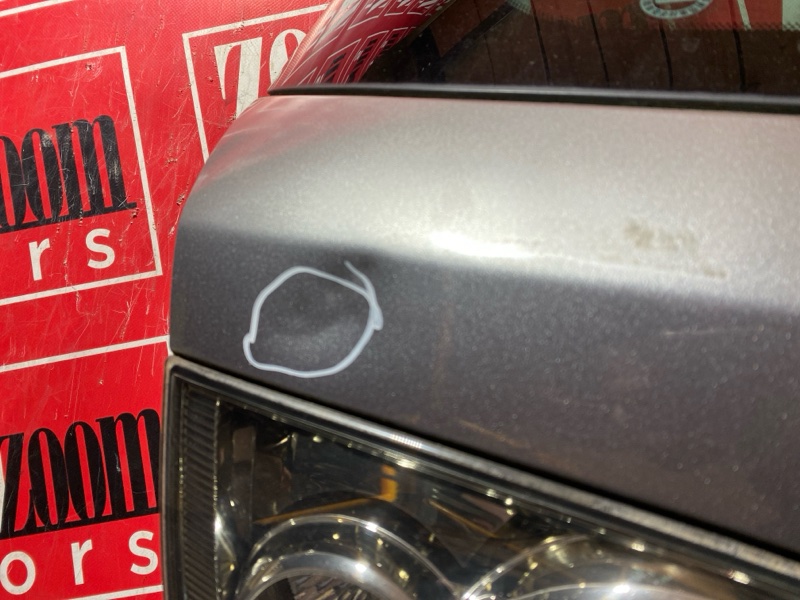 Дверь задняя багажника, 3400 рублей, Солонцы