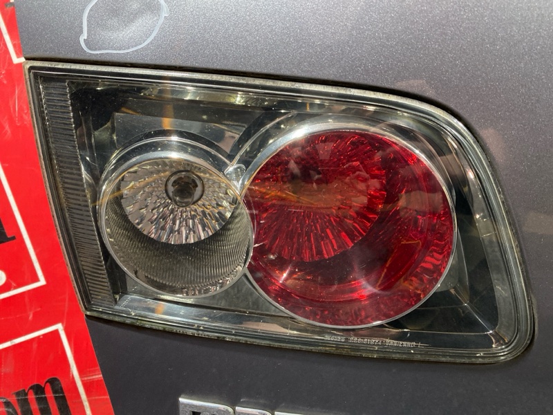 Дверь задняя багажника, 3400 рублей, Солонцы