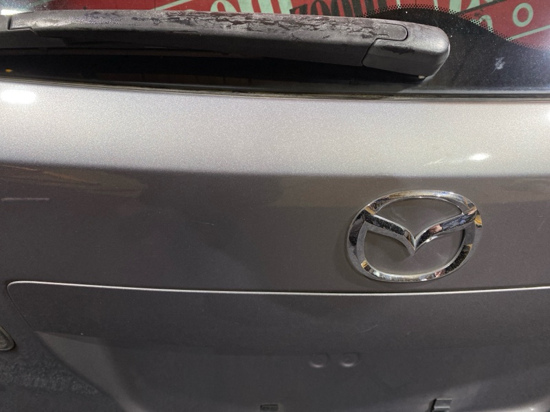 Дверь задняя багажника, 3400 рублей, Солонцы