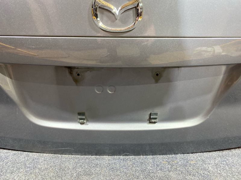 Дверь задняя багажника, 3400 рублей, Солонцы