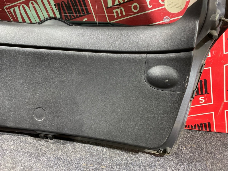 Дверь задняя багажника, 3400 рублей, Солонцы