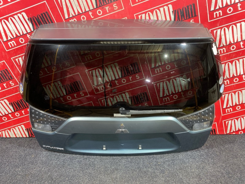 Дверь задняя багажника, 8600 рублей, Солонцы