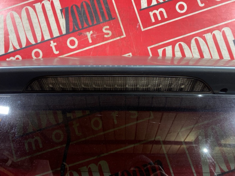 Дверь задняя багажника, 8600 рублей, Солонцы