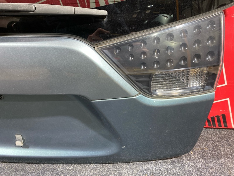 Дверь задняя багажника, 8600 рублей, Солонцы