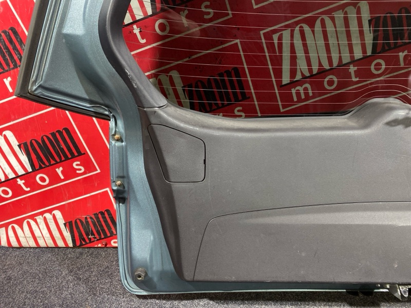 Дверь задняя багажника, 8600 рублей, Солонцы