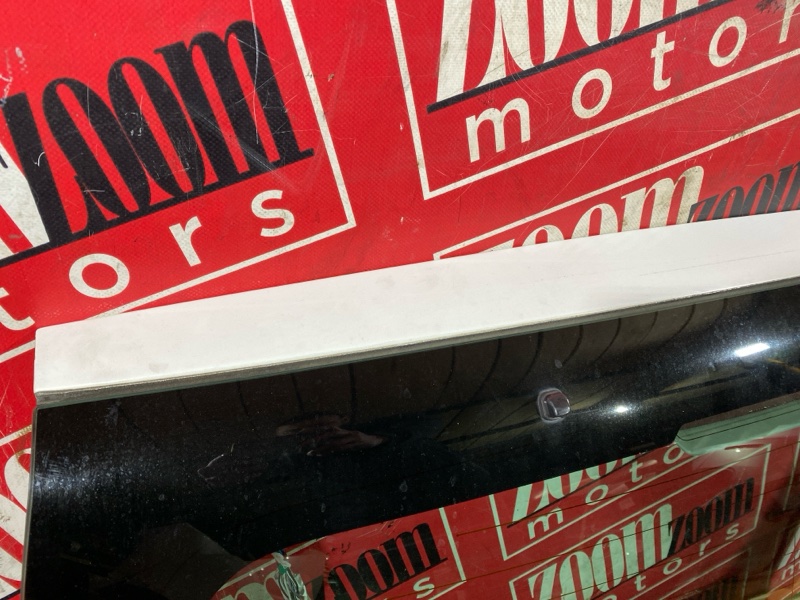 Дверь задняя багажника, 12400 рублей, Солонцы