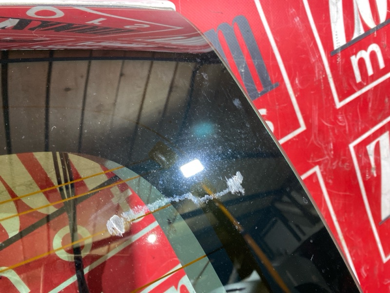 Дверь задняя багажника, 12400 рублей, Солонцы